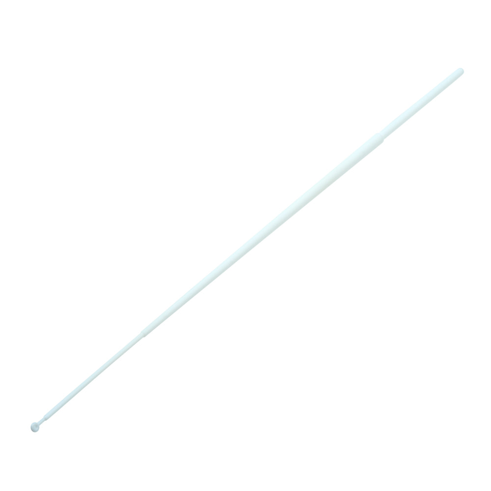 CELLTREAT 10 uL Inoc uLating Loop, 218mm, White, Individually Wrapped, Sterile, 600 per Case